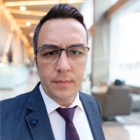 Ayhan Şahin