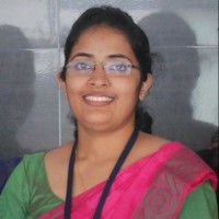 Nithya Jacob