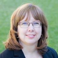 Marcie Jackson