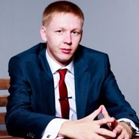 Константин Захаров