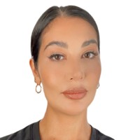 Dayna Cobarrubias