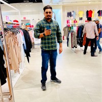 Jasdeep Singh Brar