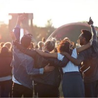 World Party Experience