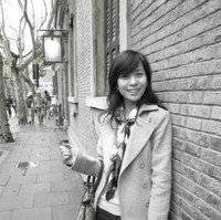 Jilisa Huang