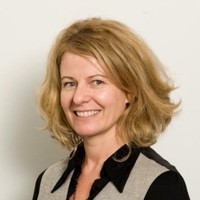 Carol Holden