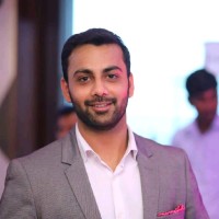 Ayush Tandon