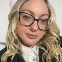 Kimberley Duckworth
