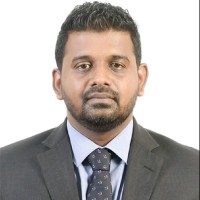 Mark Fernando