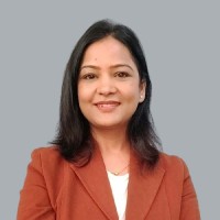 Dr. Seema Tiwari