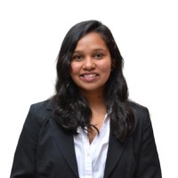 Shreya Raj