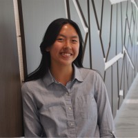 Joyce Wang