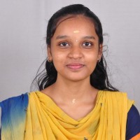 Ranjitha V