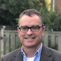 Greg Bowman