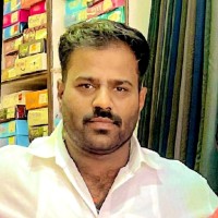Gokul Ghanwat