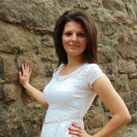 Valentina Zanova