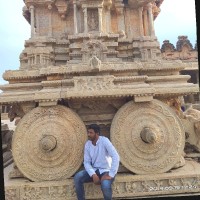Alwin Avinash