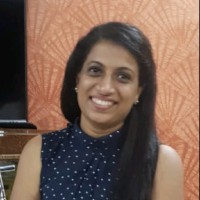 Sumi Nair