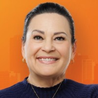 MARIA EUNICE DE PAULA