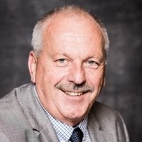 Wilfried Van Asbroeck