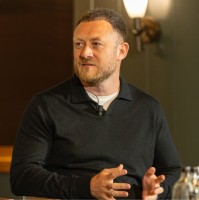Chris Markham