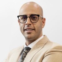 Emad Safiehpour