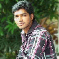 Nithin R