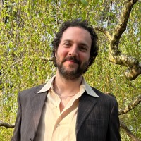 Daniel Bachrach