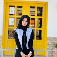 Eman Abd Alaziz