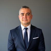 Edgar Cruz Del Angel