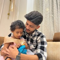 Harshul Sharma