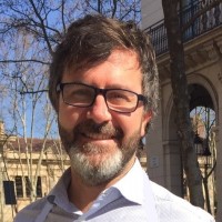 Daniel Ferrer Orti