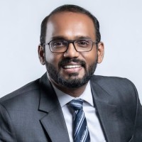 Kaveen Kumar K