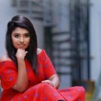 Upeksha Gangani