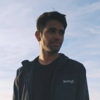 Rohan Patel