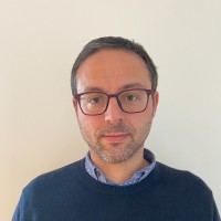 Ignasi Garcia Olivé