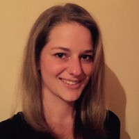 Yvonne van Bussel