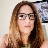 Miriam Rodriguez B.