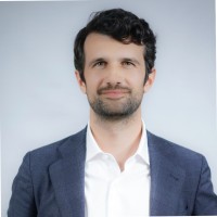 Nicolò Ghisi