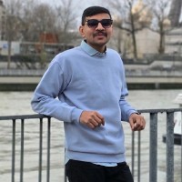Darshan Patil