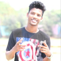 Olisetti Gautham