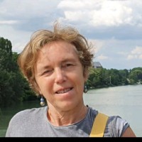 Monica Savonitto