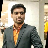 Yamik Suthar