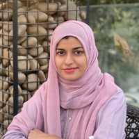 Mahnoor Majeed
