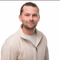 Mitch Van Der Vegte