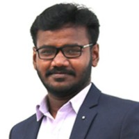 Mariselvam Mariappan