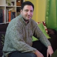 Nick Zacharis