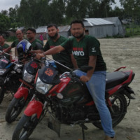Azizul Islam