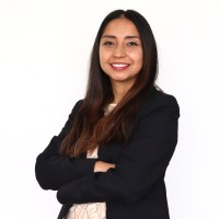Maria Ximena Angarita Arciniegas