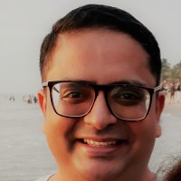 Deepak Jose Varghese