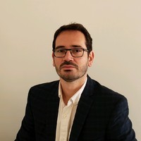 Pablo Daniel Gómez